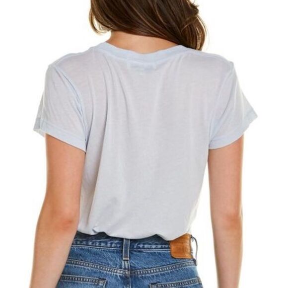 NWT Wildfox All Night Basic T-Shirt - Picture 3 of 3